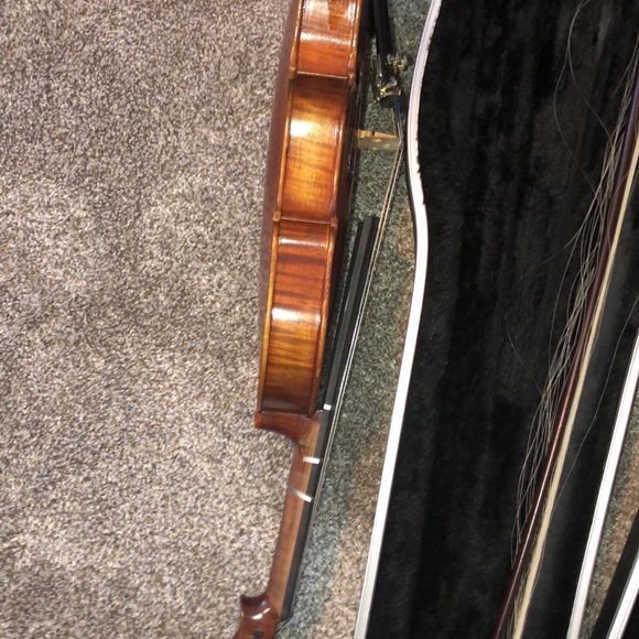 Image HV44 Violin - Picture 3 of 8